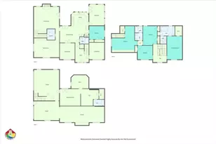 210 Hanarry Dr, Lawrenceville, GA 30046 - Photo 72