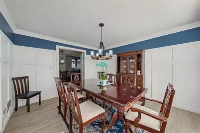 210 Hanarry Drive, Lawrenceville, GA 30046 - Photo 16