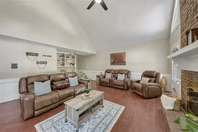 210 Hanarry Drive, Lawrenceville, GA 30046 - Photo 26