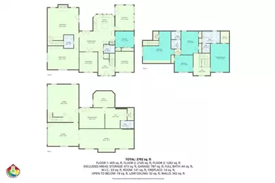 210 Hanarry Drive, Lawrenceville, GA 30046 - Photo 72