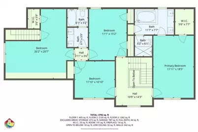 210 Hanarry Drive, Lawrenceville, GA 30046 - Photo 70