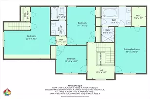 210 Hanarry Dr, Lawrenceville, GA 30046 - Photo 70