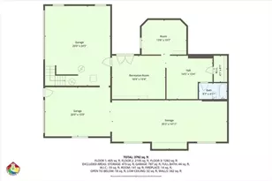 210 Hanarry Dr, Lawrenceville, GA 30046 - Photo 66