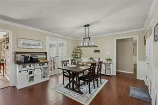 210 Hanarry Dr, Lawrenceville, GA 30046 - Photo 14