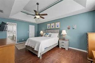 210 Hanarry Dr, Lawrenceville, GA 30046 - Photo 34