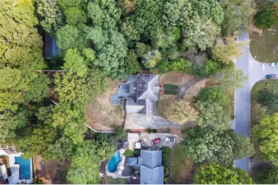 210 Hanarry Drive, Lawrenceville, GA 30046 - Photo 62