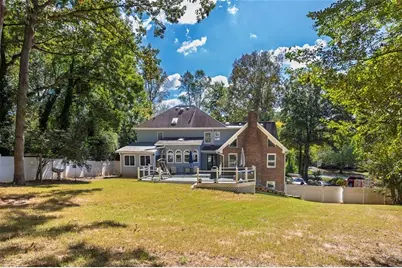 210 Hanarry Drive, Lawrenceville, GA 30046 - Photo 56