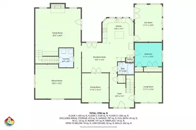 210 Hanarry Drive, Lawrenceville, GA 30046 - Photo 68