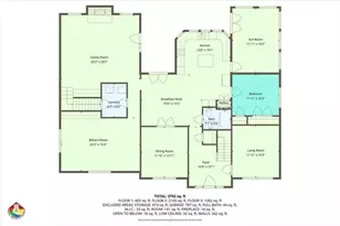 210 Hanarry Dr, Lawrenceville, GA 30046 - Photo 68