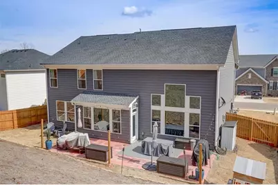 170 Greenbrier Way, Canton, GA 30114 - Photo 6