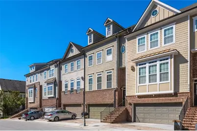 2138 Shale Lane NW #260, Atlanta, GA 30318 - Photo 2