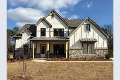 4520 Greyson Manor Drive, Cumming, GA 30041 - Photo 1