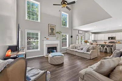 1755 Dawn Valley Trail, Cumming, GA 30040 - Photo 10