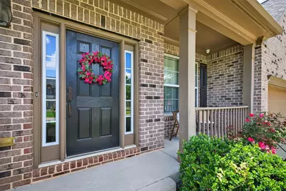 1755 Dawn Valley Trail, Cumming, GA 30040 - Photo 2