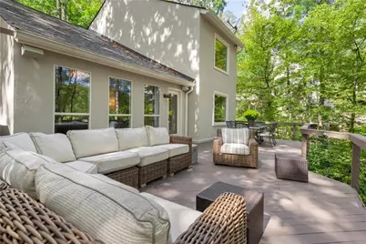 7315 Chattahoochee Bluff Drive, Atlanta, GA 30350 - Photo 14