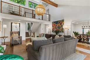 7315 Chattahoochee Bluff Dr, Atlanta, GA 30350 - Photo 4