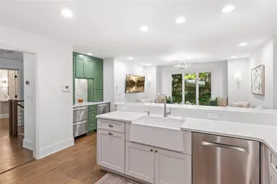 7315 Chattahoochee Bluff Drive, Atlanta, GA 30350 - Photo 6