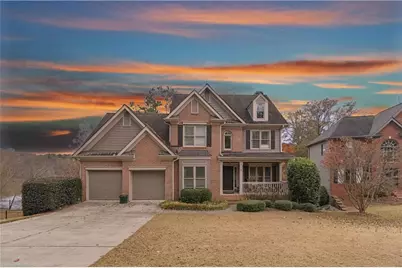 325 Morning Mist Walk, Suwanee, GA 30024 - Photo 4