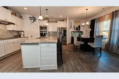 1448 Cozy Cove Lane, Lawrenceville, GA 30045 - Photo 6