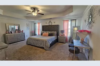 1448 Cozy Cove Lane, Lawrenceville, GA 30045 - Photo 16