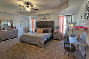 1448 Cozy Cove Ln, Lawrenceville, GA 30045 - Photo 16