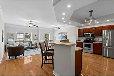 2700 Pine Tree Road NE #3009, Atlanta, GA 30324 - Photo 2