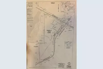 0 Island Shoals Road, Covington, GA 30016 - Photo 1