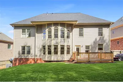 955 Gardiner Circle, Suwanee, GA 30024 - Photo 40