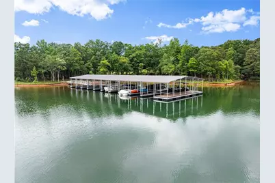 151 South Pointe Drive, Hartwell, GA 30643 - Photo 86