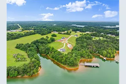 151 South Pointe Drive, Hartwell, GA 30643 - Photo 90