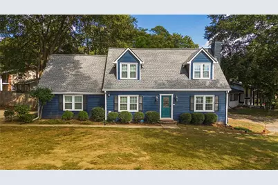 3288 Regalwoods Drive, Atlanta, GA 30340 - Photo 2