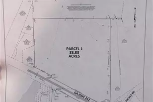 00 Island Shoals Rd, Covington, GA 30016 - Photo 1