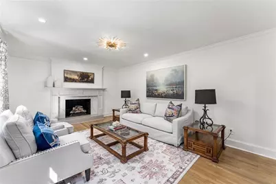 3549 Castlehill Court, Tucker, GA 30084 - Photo 18