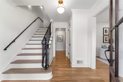 3549 Castlehill Court, Tucker, GA 30084 - Photo 4