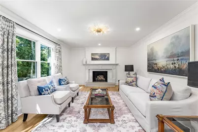 3549 Castlehill Court, Tucker, GA 30084 - Photo 16