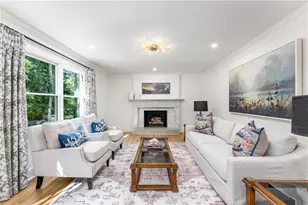 3549 Castlehill Ct, Tucker, GA 30084 - Photo 16