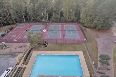 698 Deer Lake Trail, Stone Mountain, GA 30087 - Photo 50