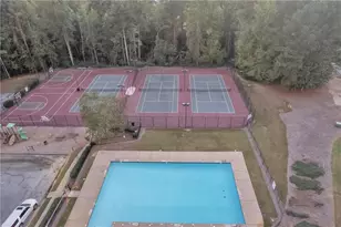 698 Deer Lake Trail, Stone Mountain, GA 30087 - Photo 50