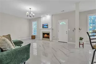 698 Deer Lake Trail, Stone Mountain, GA 30087 - Photo 16