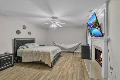 698 Deer Lake Trail, Stone Mountain, GA 30087 - Photo 24