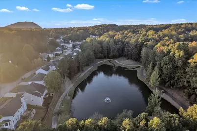 698 Deer Lake Trail, Stone Mountain, GA 30087 - Photo 46