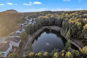 698 Deer Lake Trail, Stone Mountain, GA 30087 - Photo 46