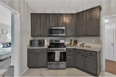 698 Deer Lake Trail, Stone Mountain, GA 30087 - Photo 12