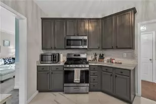 698 Deer Lake Trail, Stone Mountain, GA 30087 - Photo 12