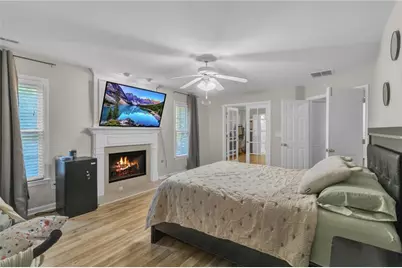 698 Deer Lake Trail, Stone Mountain, GA 30087 - Photo 26