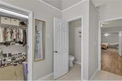 698 Deer Lake Trail, Stone Mountain, GA 30087 - Photo 32