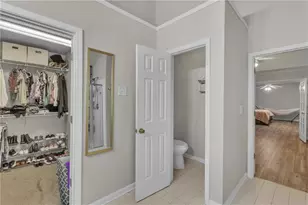 698 Deer Lake Trail, Stone Mountain, GA 30087 - Photo 32