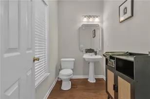 698 Deer Lake Trail, Stone Mountain, GA 30087 - Photo 14