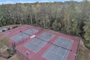 698 Deer Lake Trail, Stone Mountain, GA 30087 - Photo 48