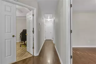 698 Deer Lake Trail, Stone Mountain, GA 30087 - Photo 22